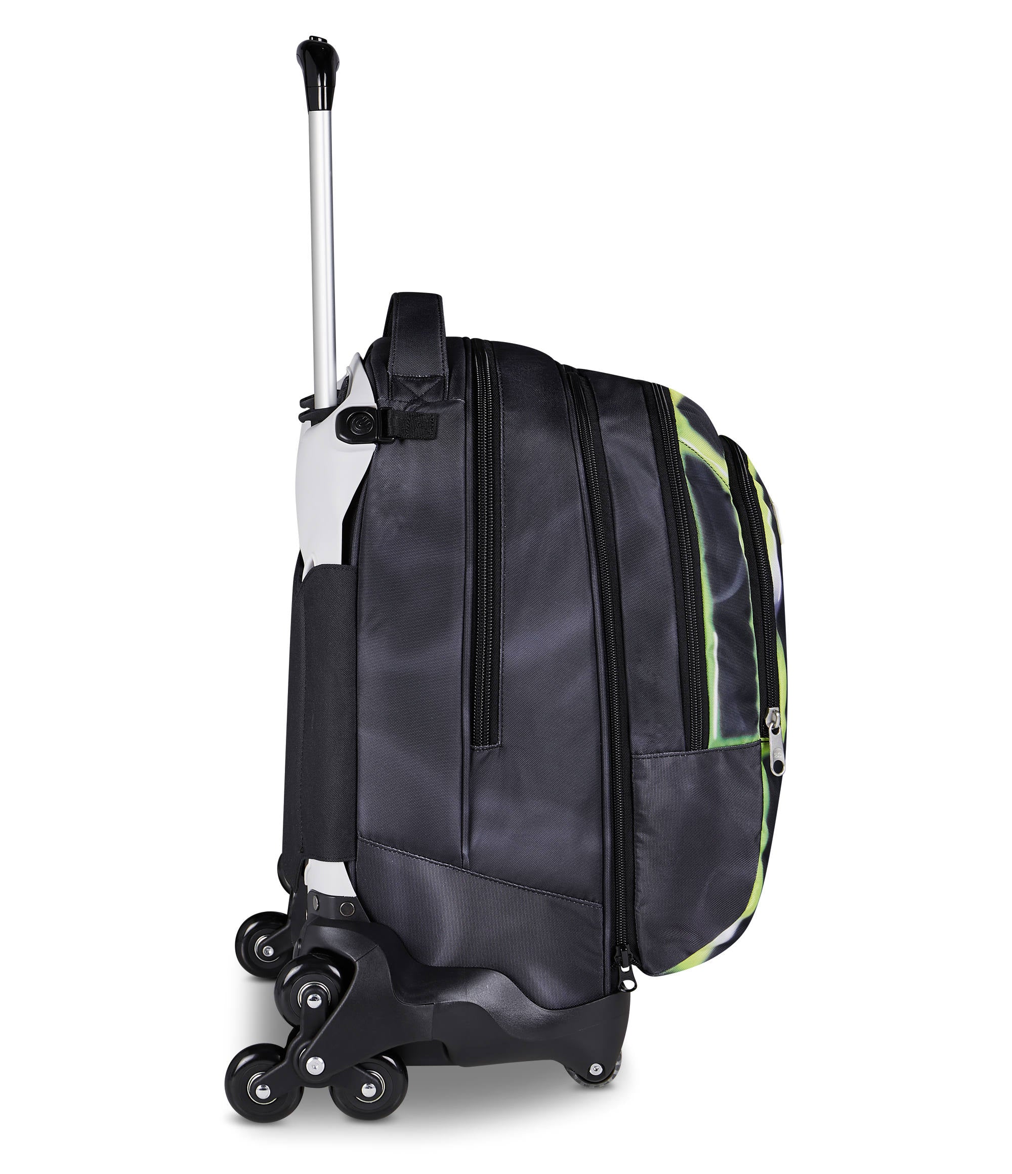 Seven Trolley Jack 8WD Detach Shadows Of Color - Immagine 5