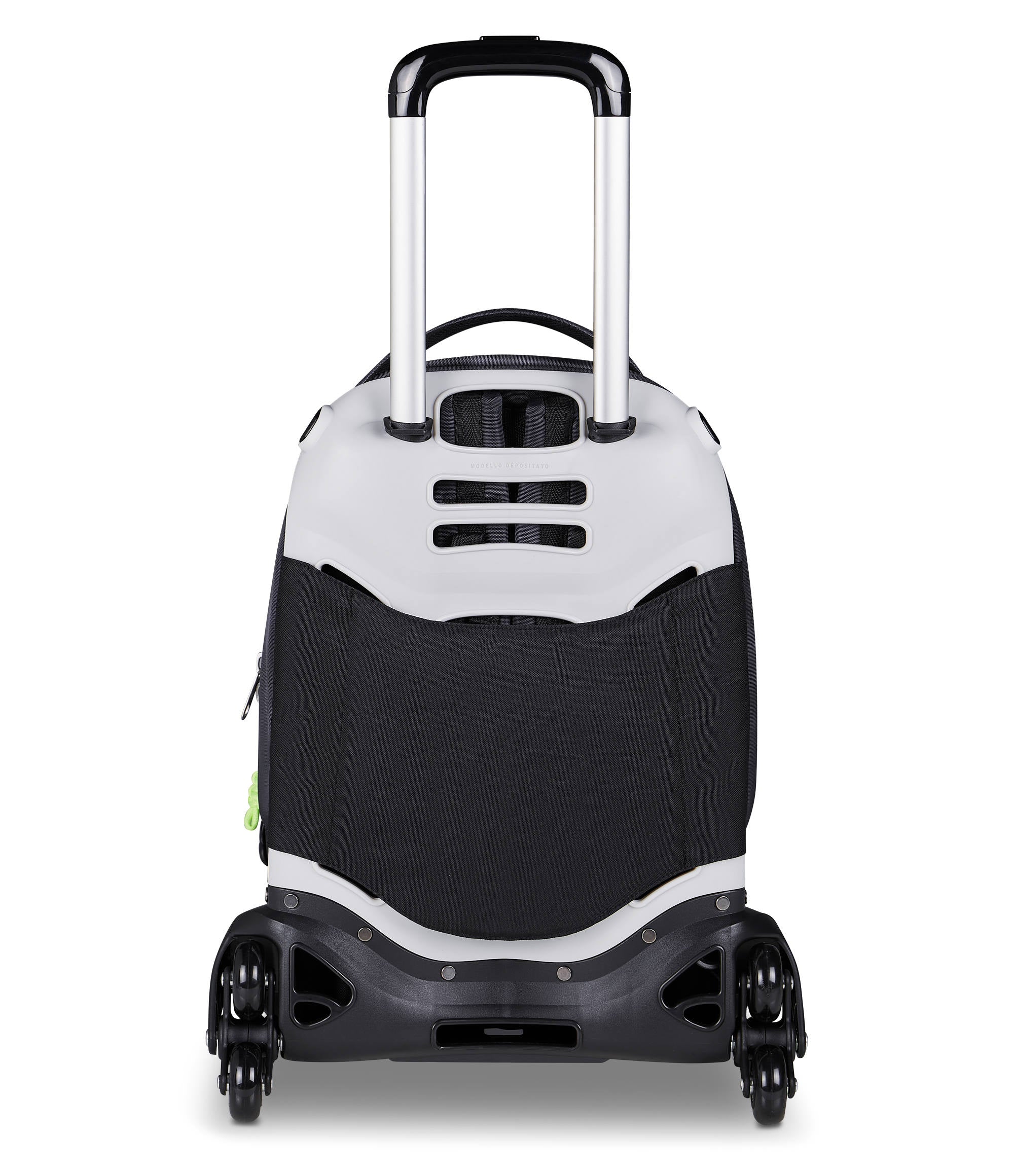 Seven Trolley Jack 8WD Detach Shadows Of Color - Immagine 6