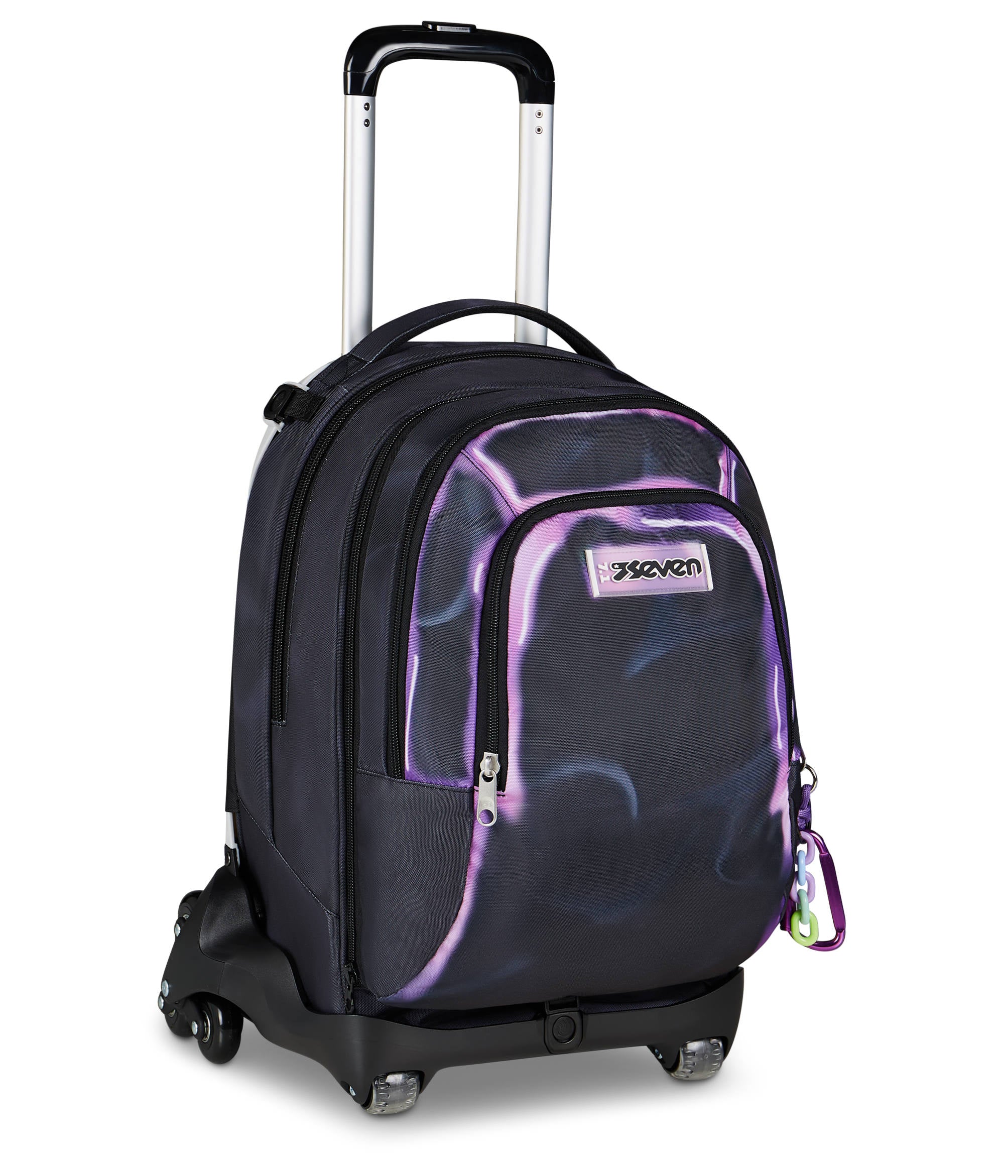 Seven Trolley Jack 8WD Detach Shadows Of Color - Immagine 4
