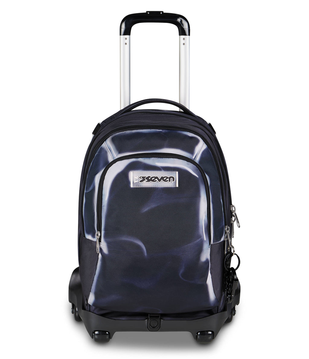 Seven Trolley Jack 8WD Detach Shadows Of Color - Immagine 2