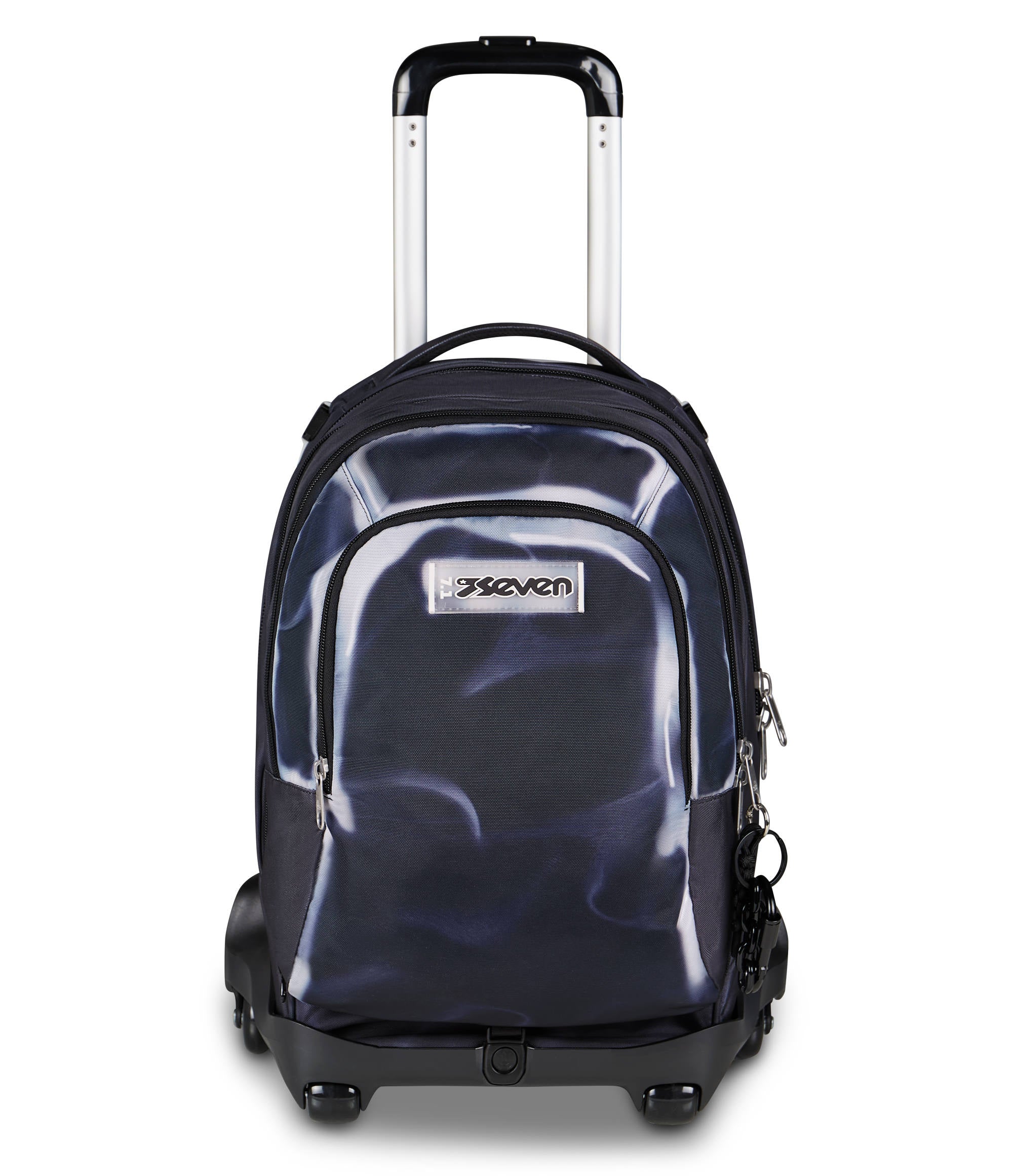 Seven Trolley Jack 8WD Detach Shadows Of Color - Immagine 2