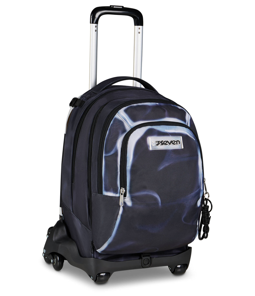 Seven Trolley Jack 8WD Detach Shadows Of Color - Immagine 4