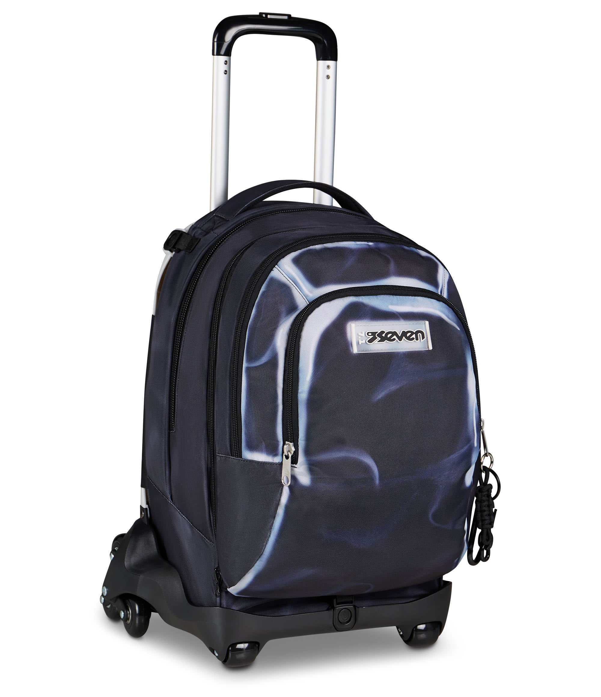 Seven Trolley Jack 8WD Detach Shadows Of Color - Immagine 4