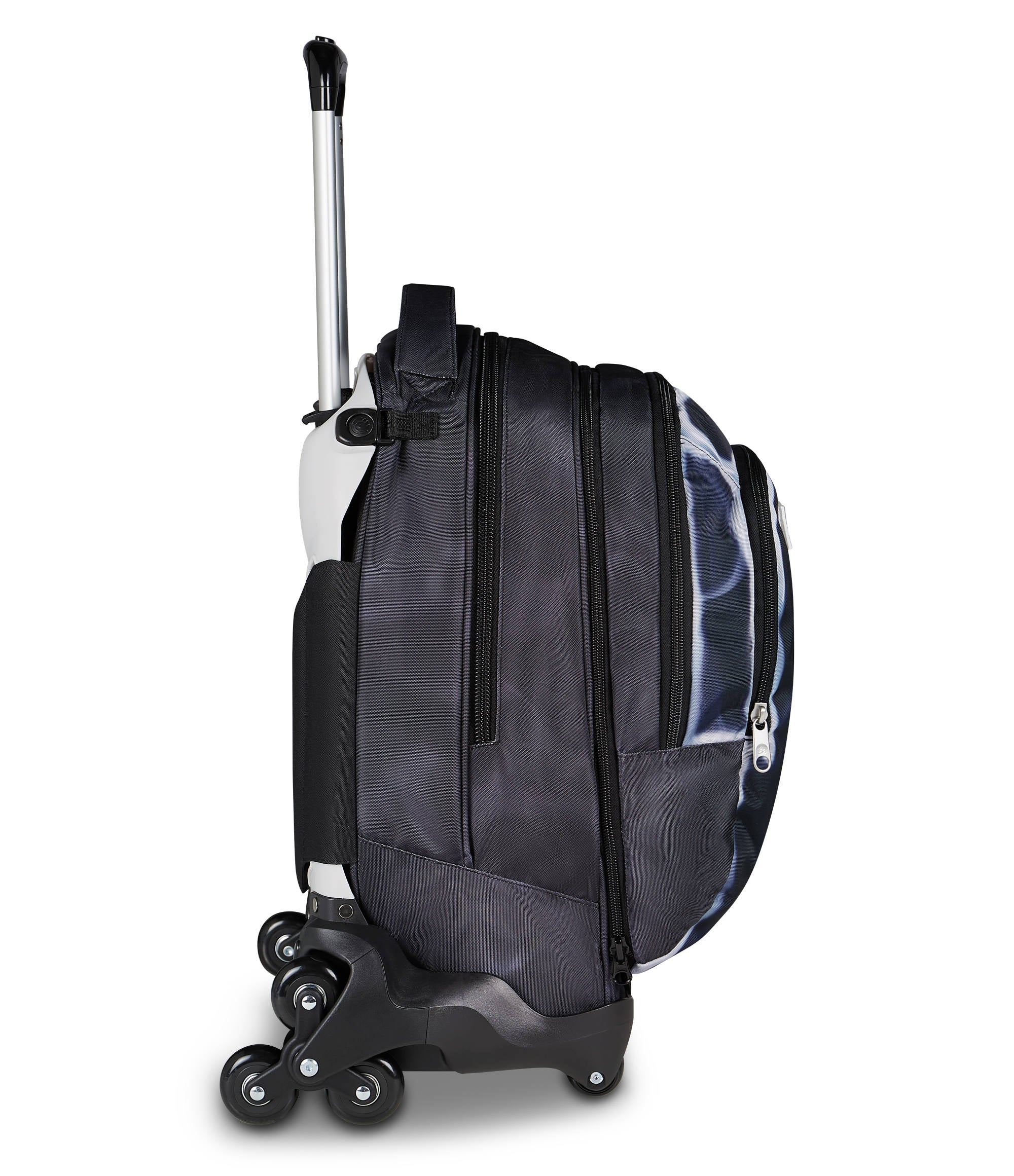 Seven Trolley Jack 8WD Detach Shadows Of Color - Immagine 5