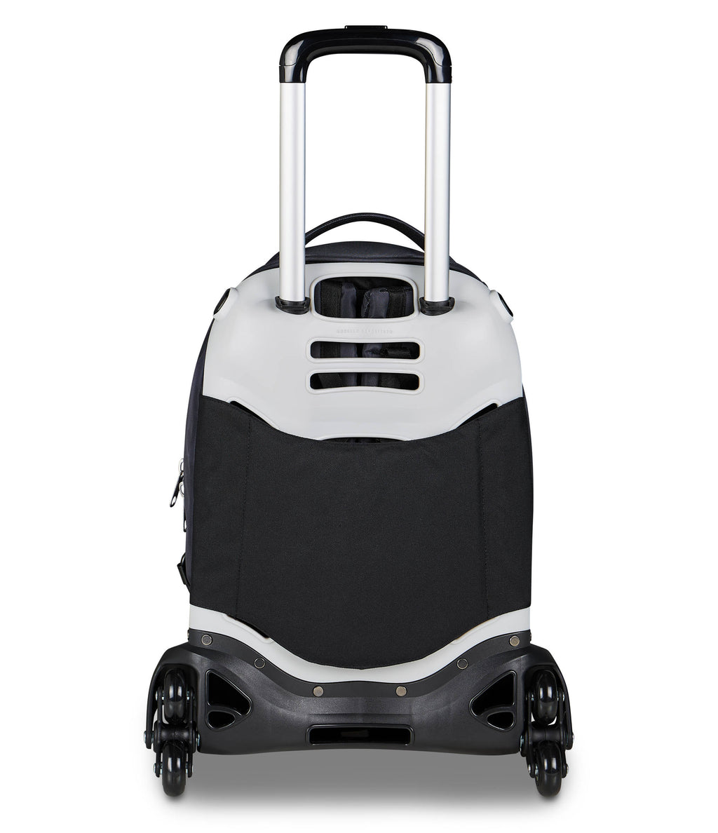 Seven Trolley Jack 8WD Detach Shadows Of Color - Immagine 6