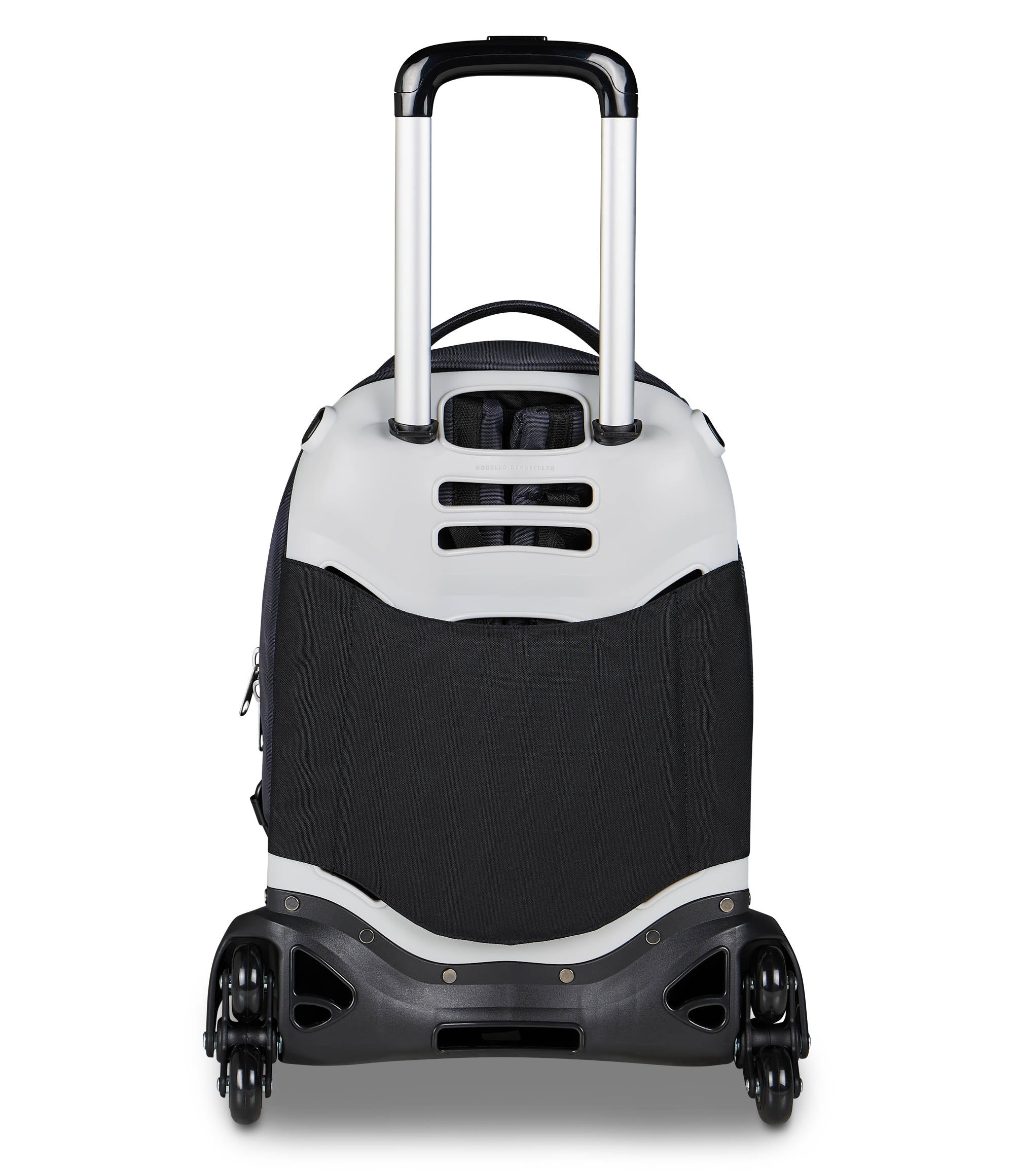 Seven Trolley Jack 8WD Detach Shadows Of Color - Immagine 6