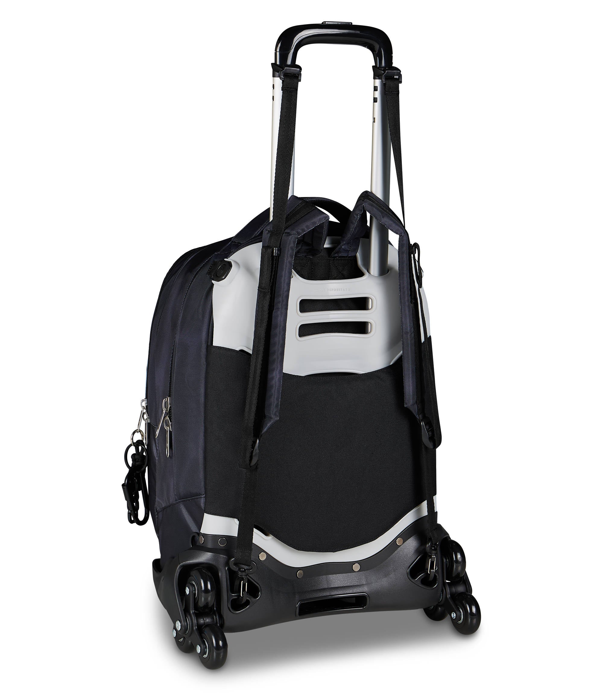 Seven Trolley Jack 8WD Detach Shadows Of Color - Immagine 7