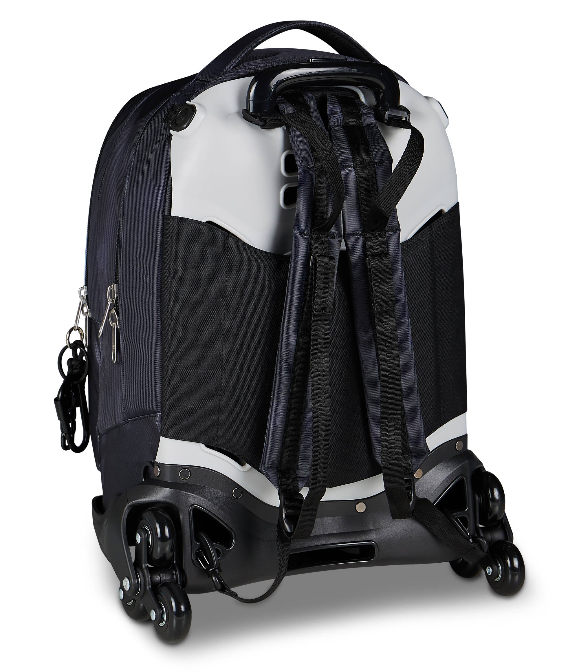 Seven Trolley Jack 8WD Detach Shadows Of Color - Immagine 8