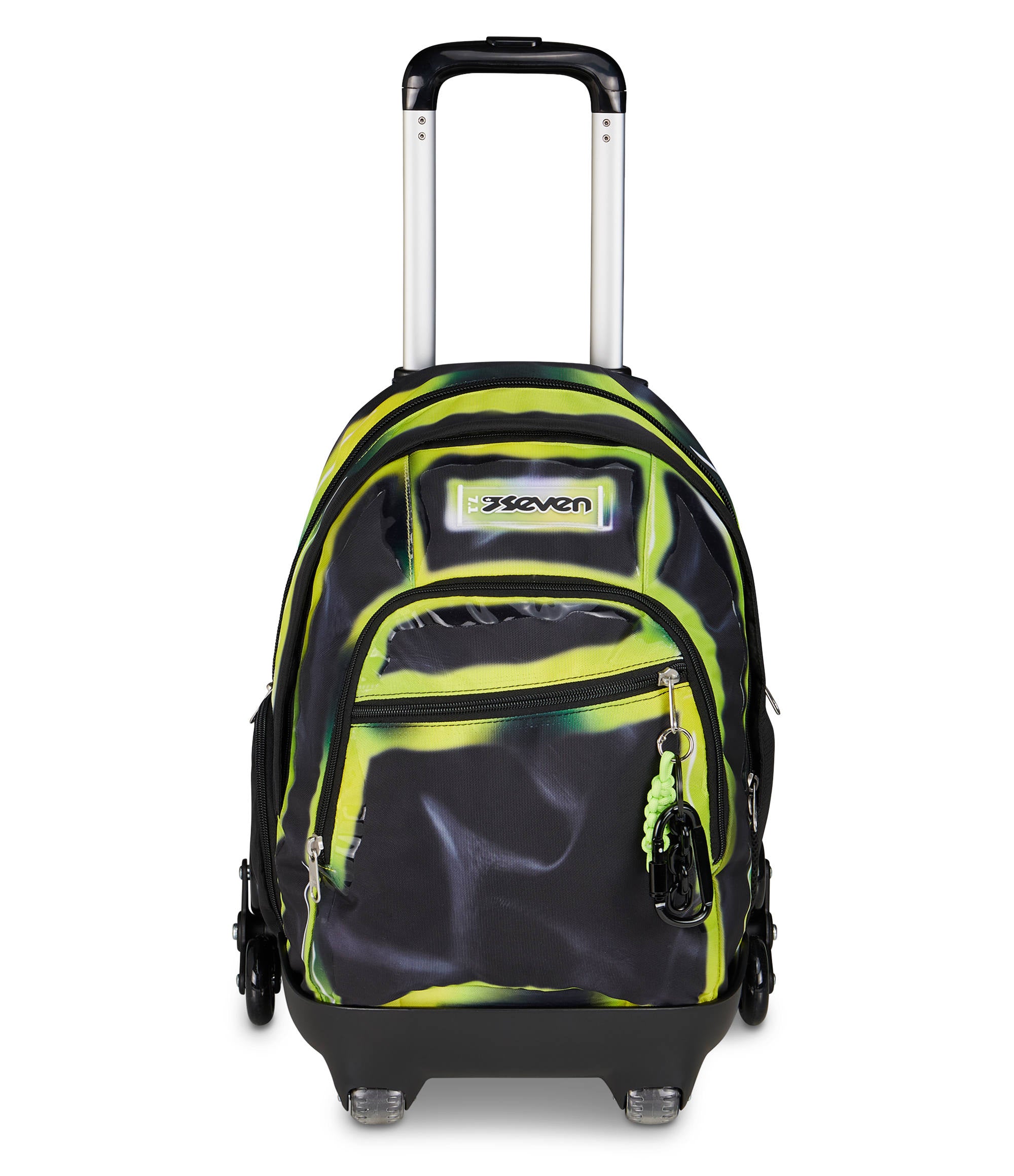 Seven Trolley Comby 8WD Shadows Of Color