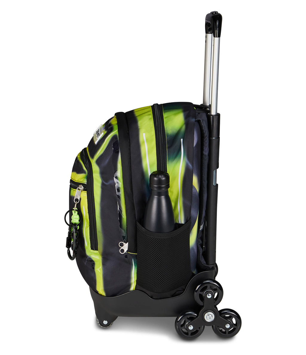 Seven Trolley Comby 8WD Shadows Of Color