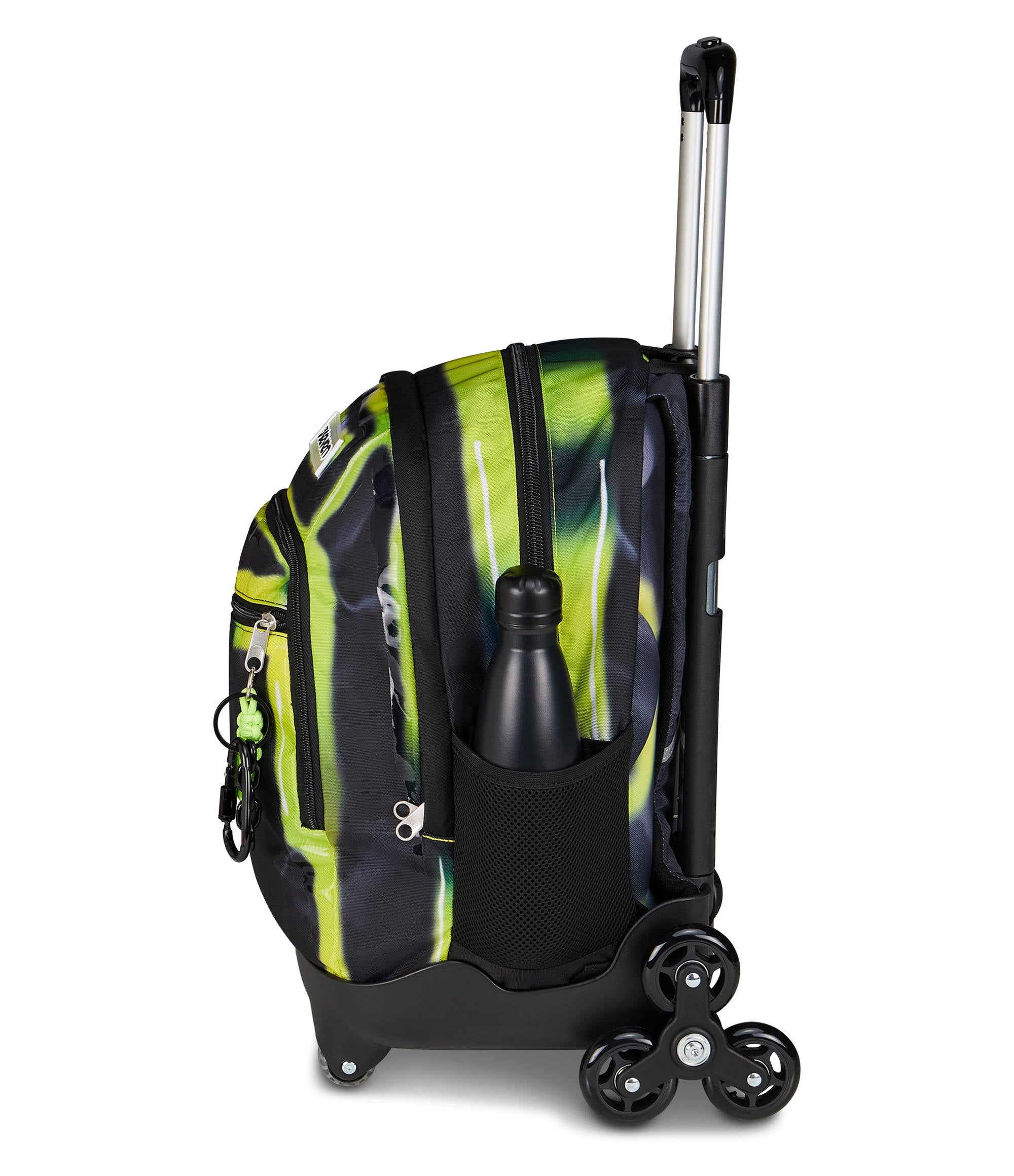 Seven Trolley Comby 8WD Shadows Of Color