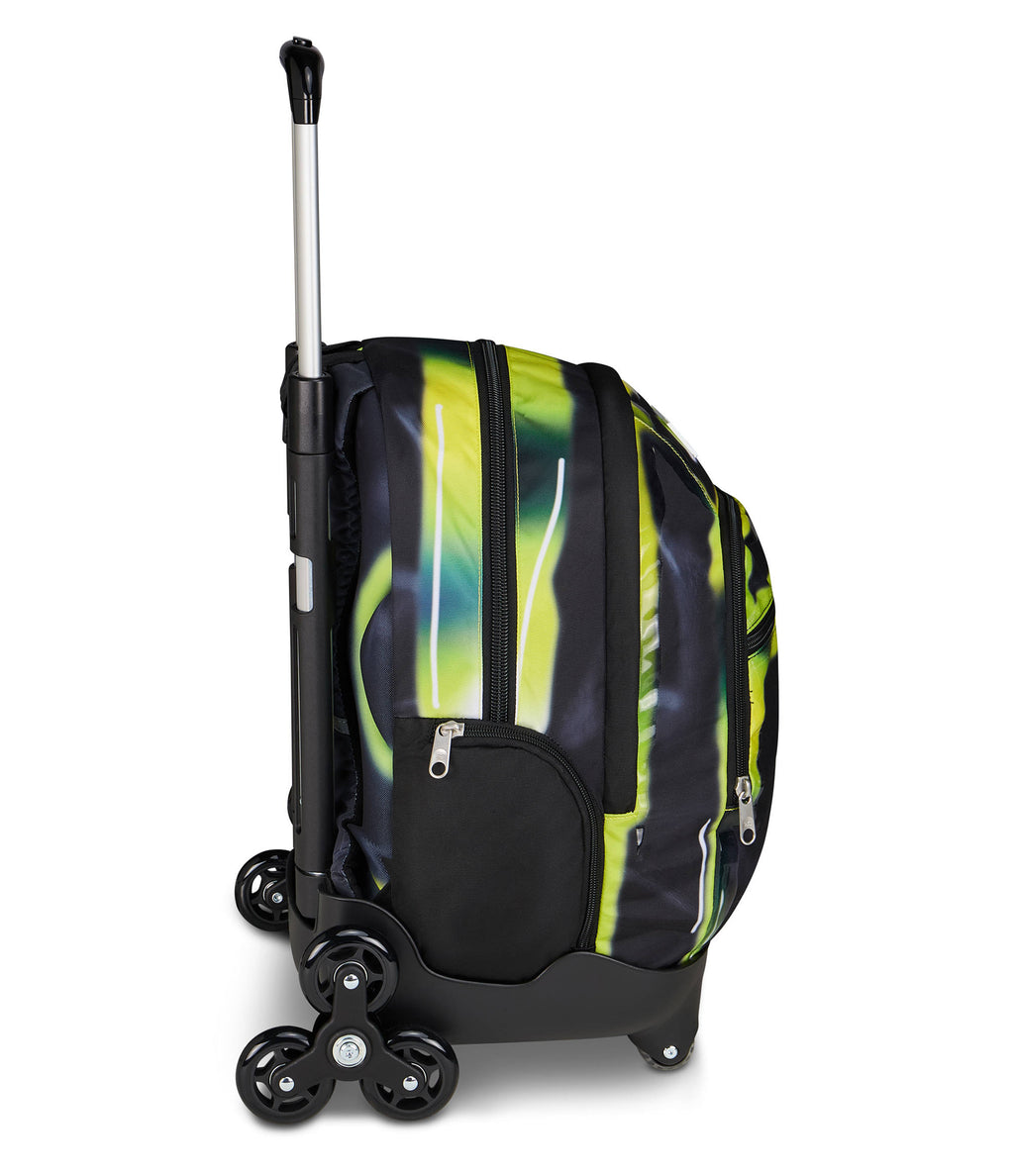 Seven Trolley Comby 8WD Shadows Of Color