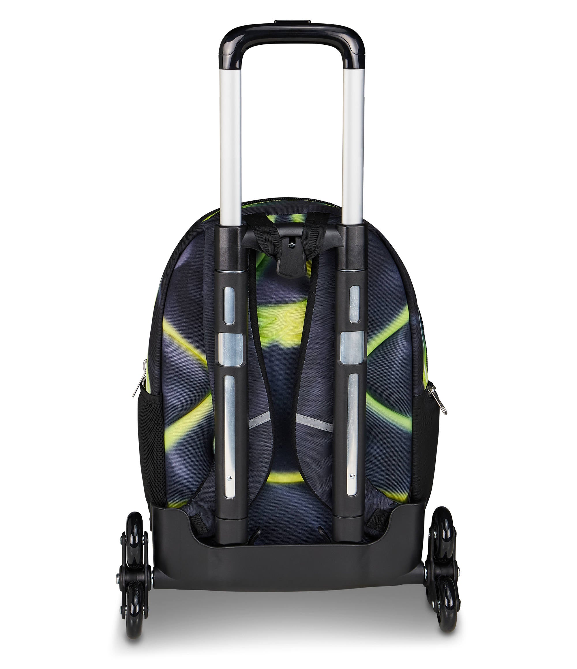 Seven Trolley Comby 8WD Shadows Of Color