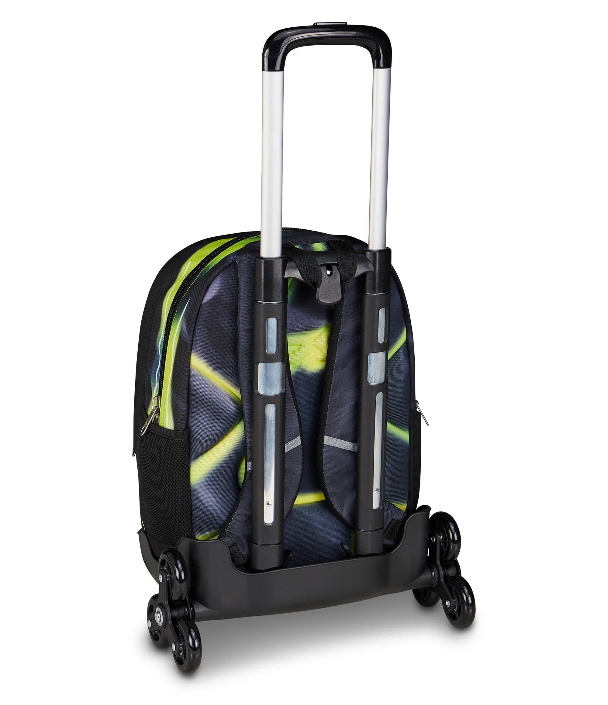 Seven Trolley Comby 8WD Shadows Of Color