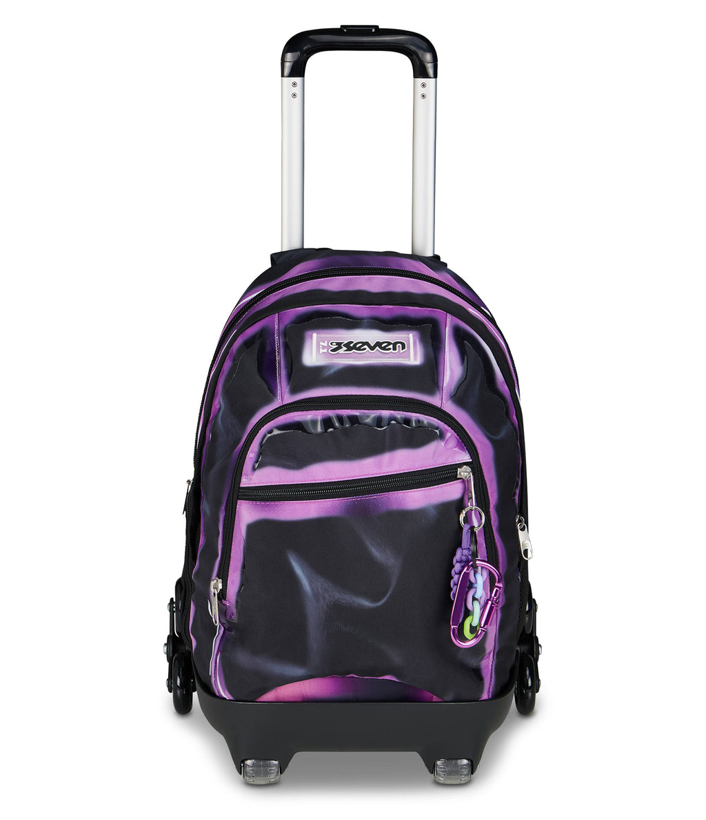 Seven Trolley Comby 8WD Shadows Of Color