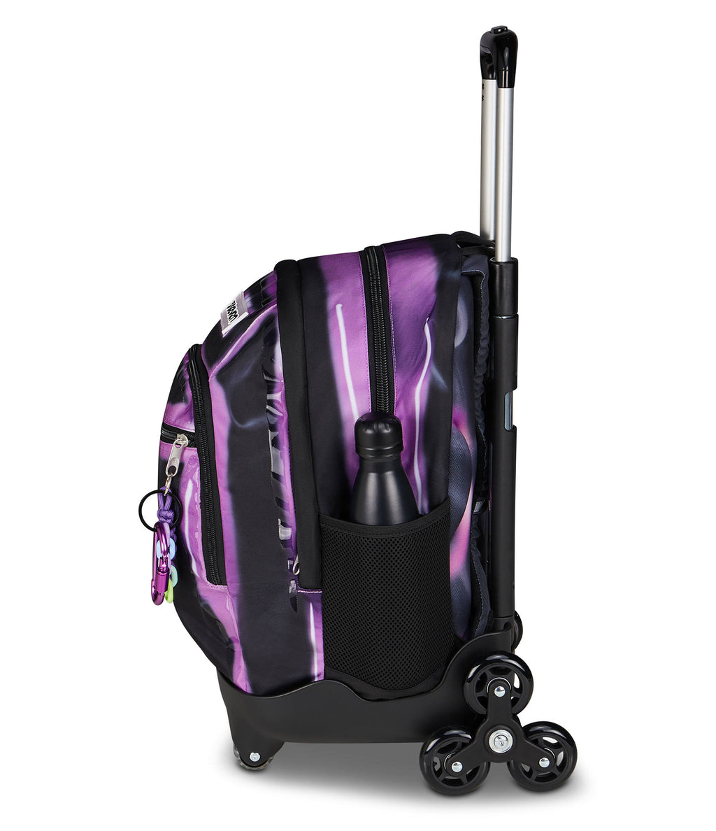 Seven Trolley Comby 8WD Shadows Of Color