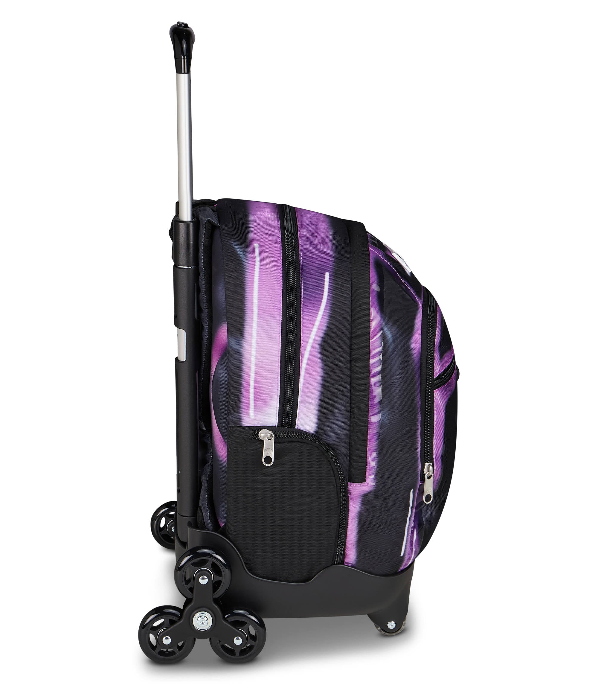 Seven Trolley Comby 8WD Shadows Of Color