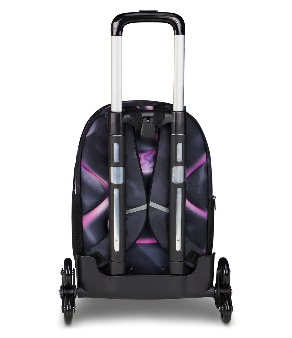 Seven Trolley Comby 8WD Shadows Of Color