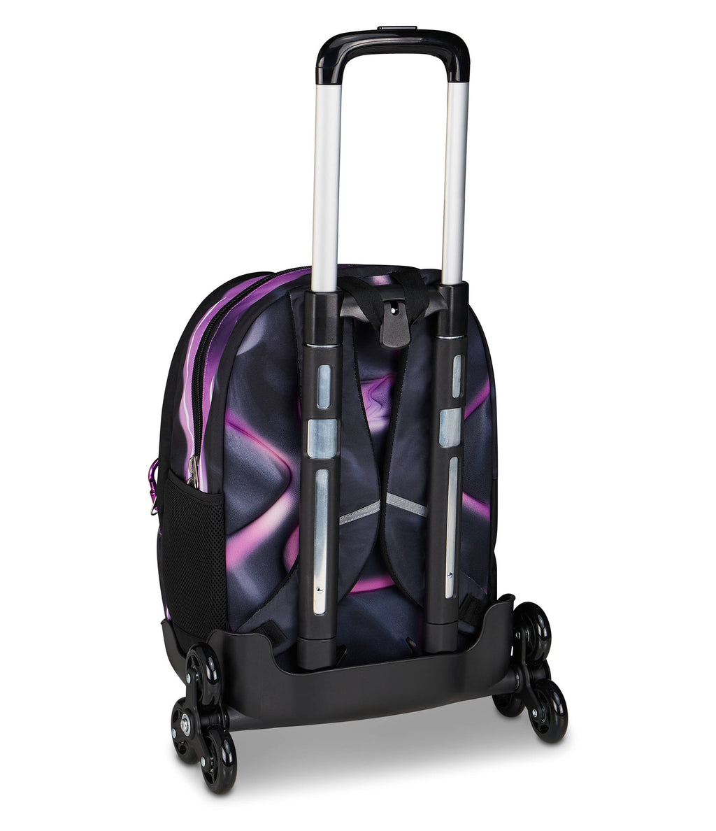 Seven Trolley Comby 8WD Shadows Of Color