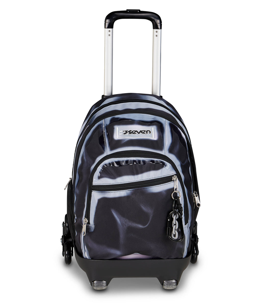 Seven Trolley Comby 8WD Shadows Of Color