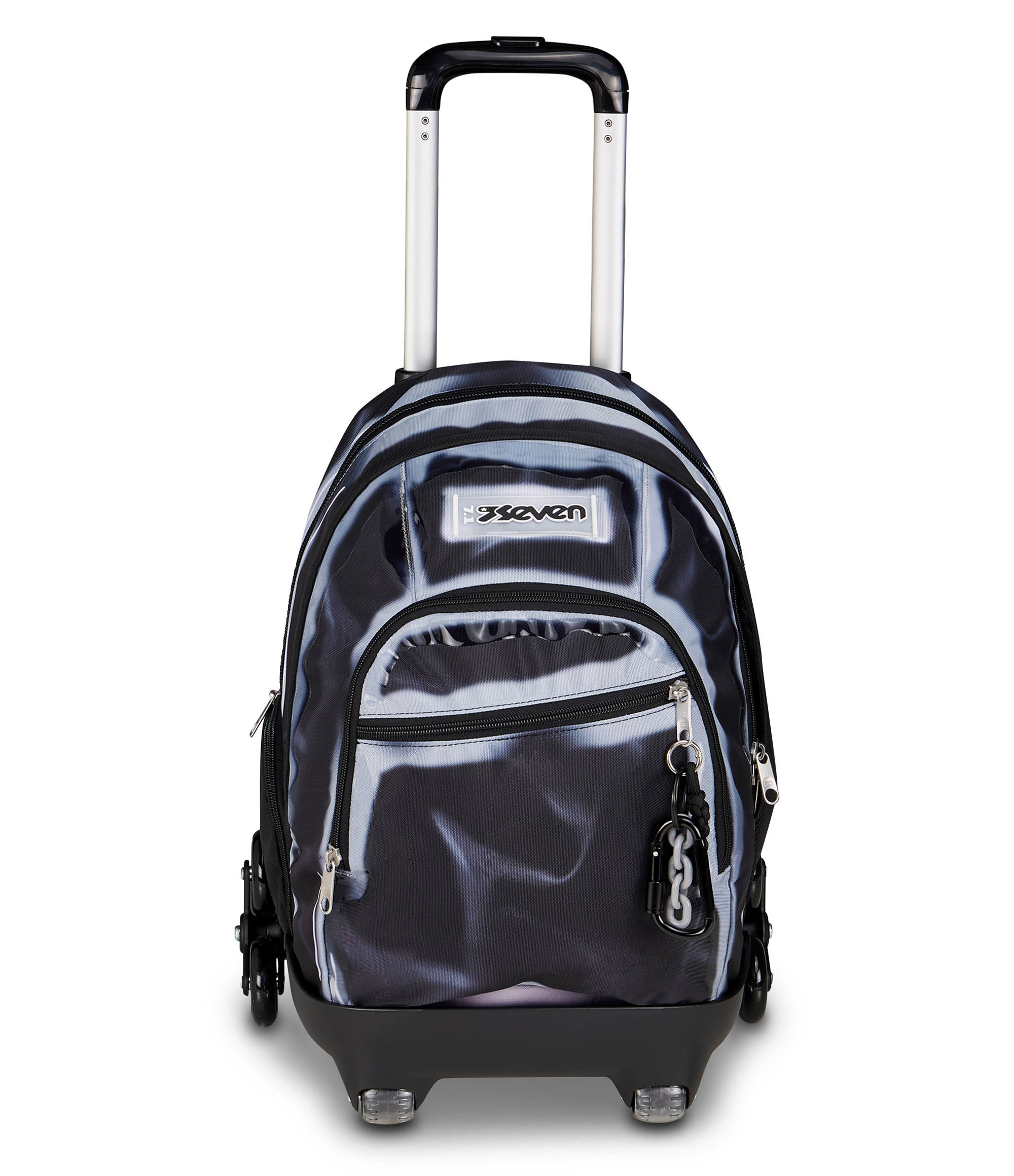 Seven Trolley Comby 8WD Shadows Of Color