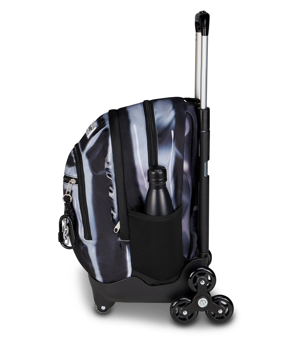 Seven Trolley Comby 8WD Shadows Of Color