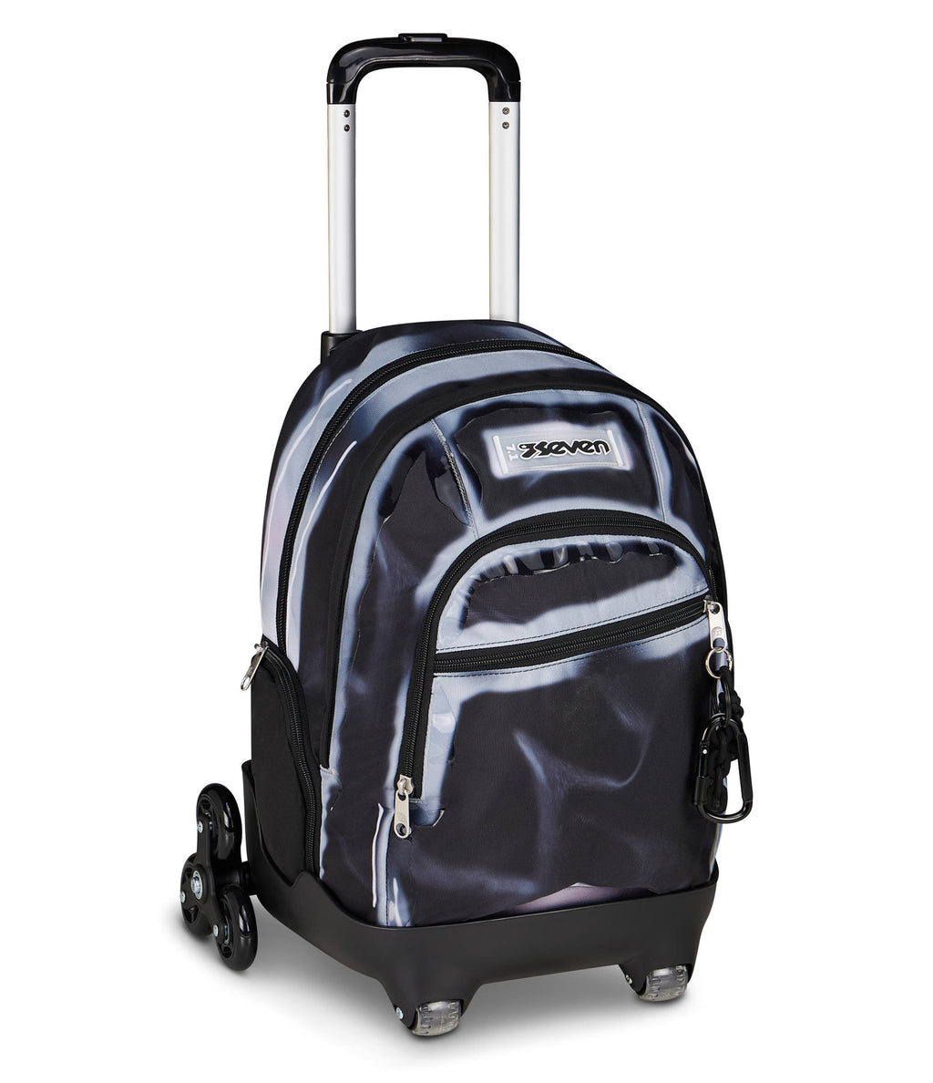 Seven Trolley Comby 8WD Shadows Of Color