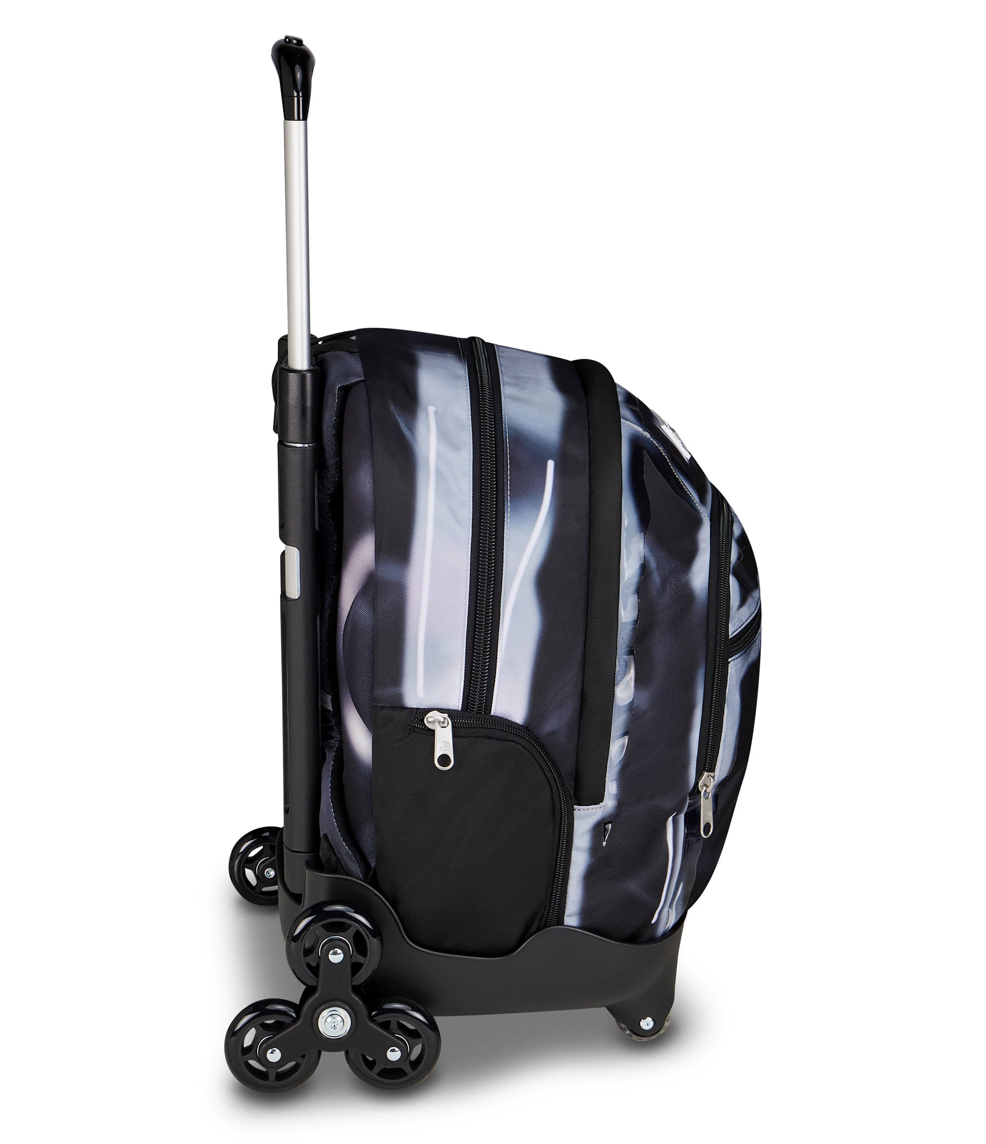 Seven Trolley Comby 8WD Shadows Of Color