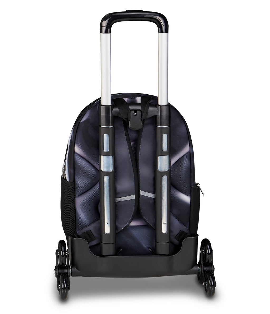 Seven Trolley Comby 8WD Shadows Of Color