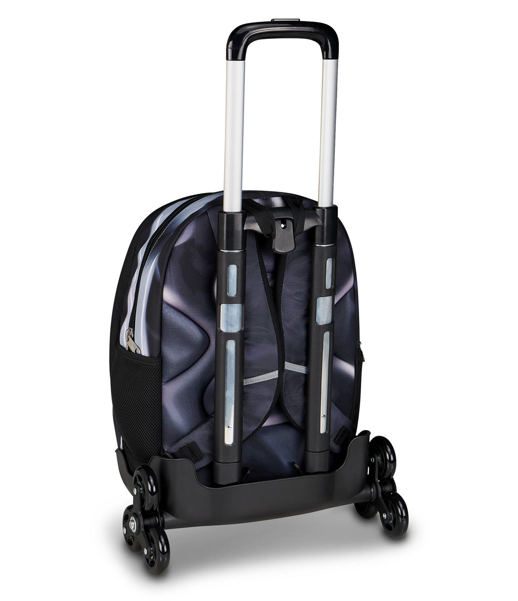 Seven Trolley Comby 8WD Shadows Of Color