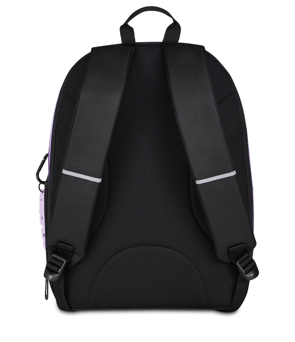 Seven Zaino Round Ext. GRS Con Powerbank Shade Tech - Immagine 7