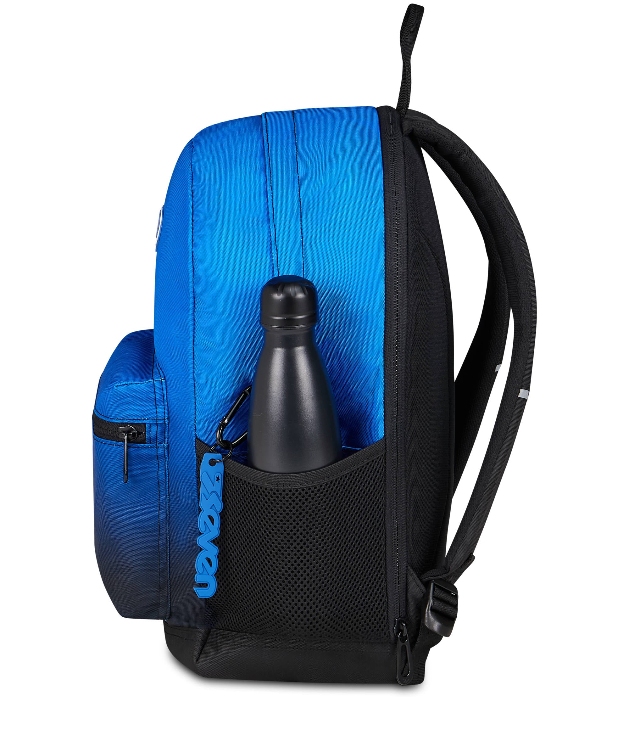 Seven Zaino Round Ext. GRS Con Powerbank Shade Tech - Immagine 3