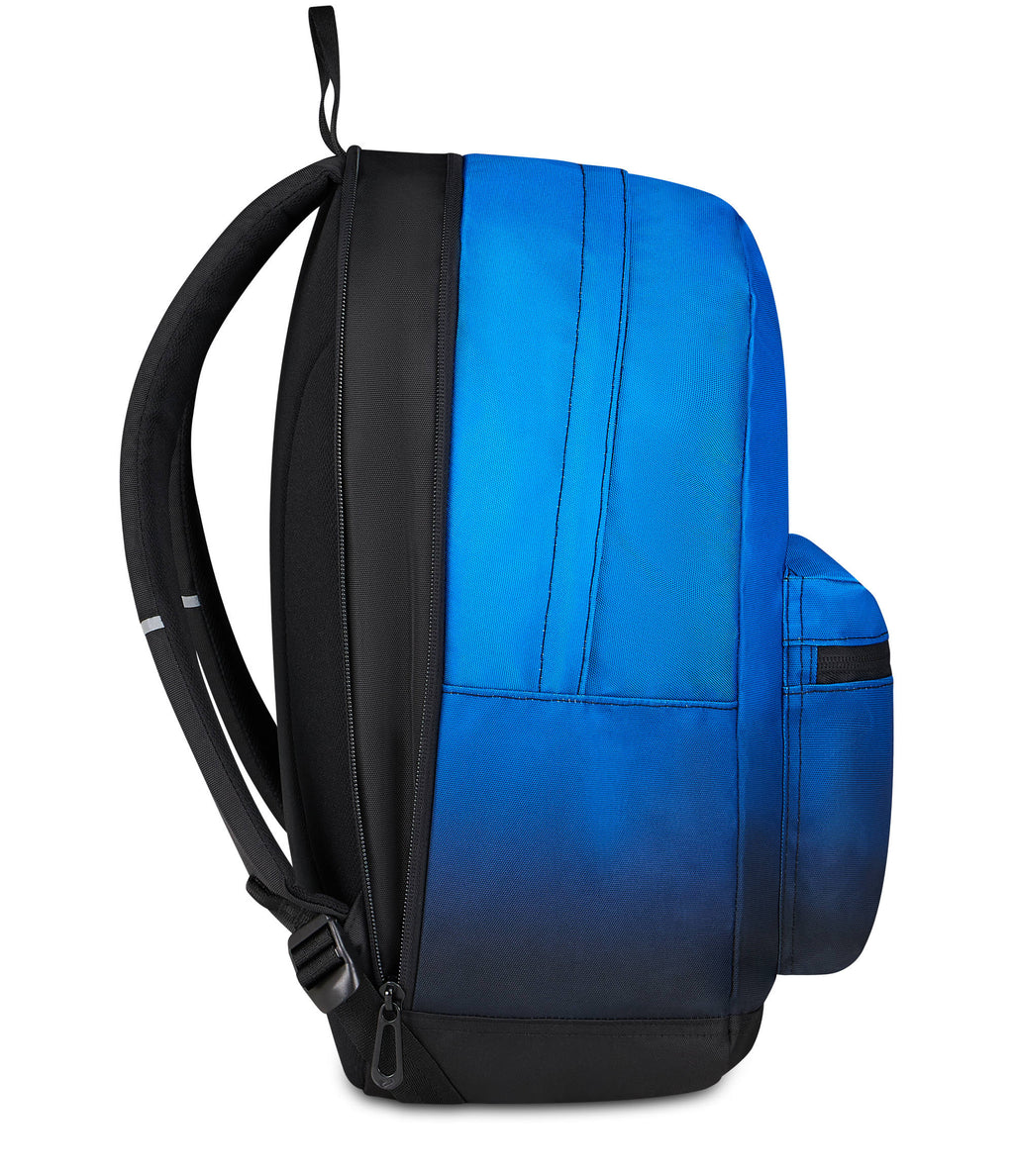 Seven Zaino Round Ext. GRS Con Powerbank Shade Tech - Immagine 6