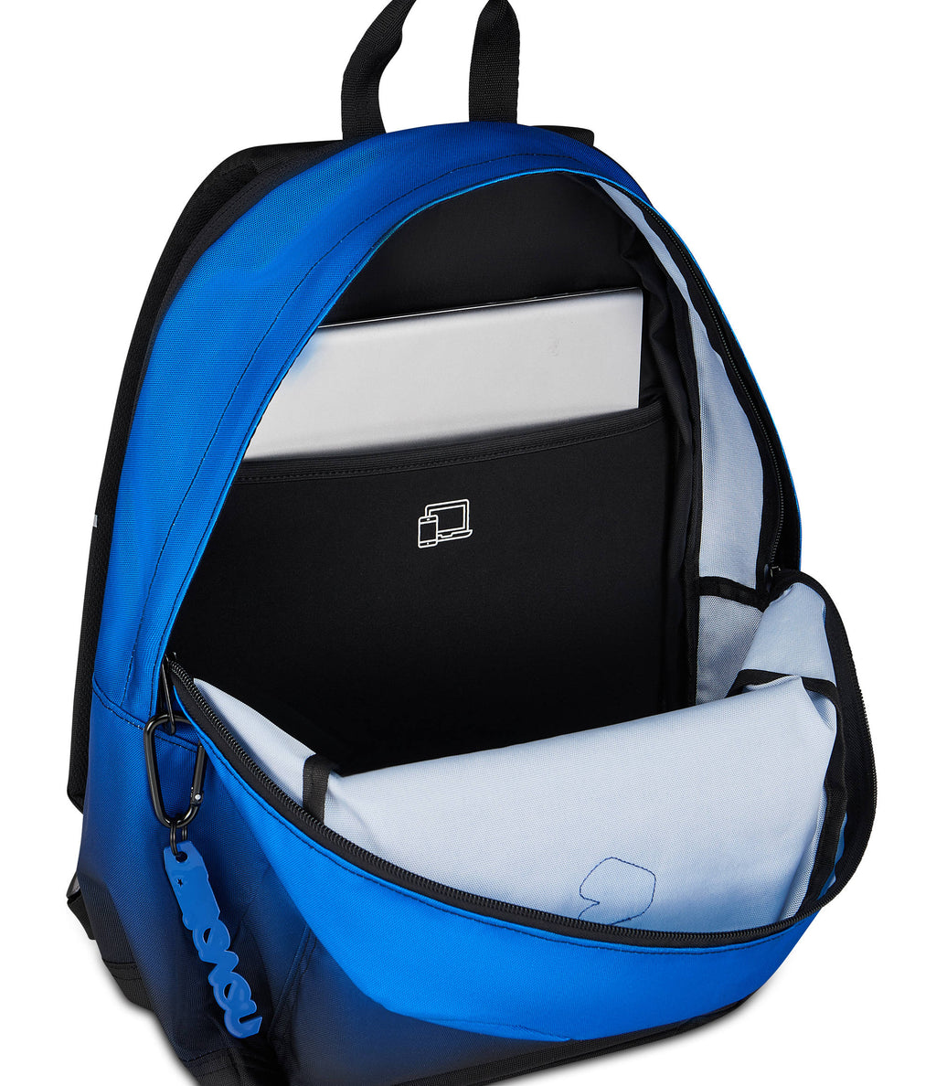 Seven Zaino Round Ext. GRS Con Powerbank Shade Tech - Immagine 9