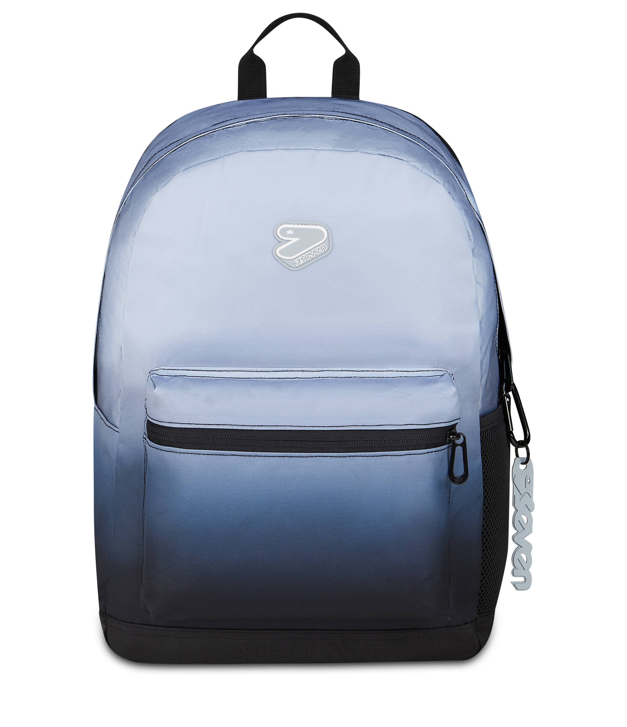 Seven Zaino Round Ext. GRS Con Powerbank Shade Tech - Immagine 2