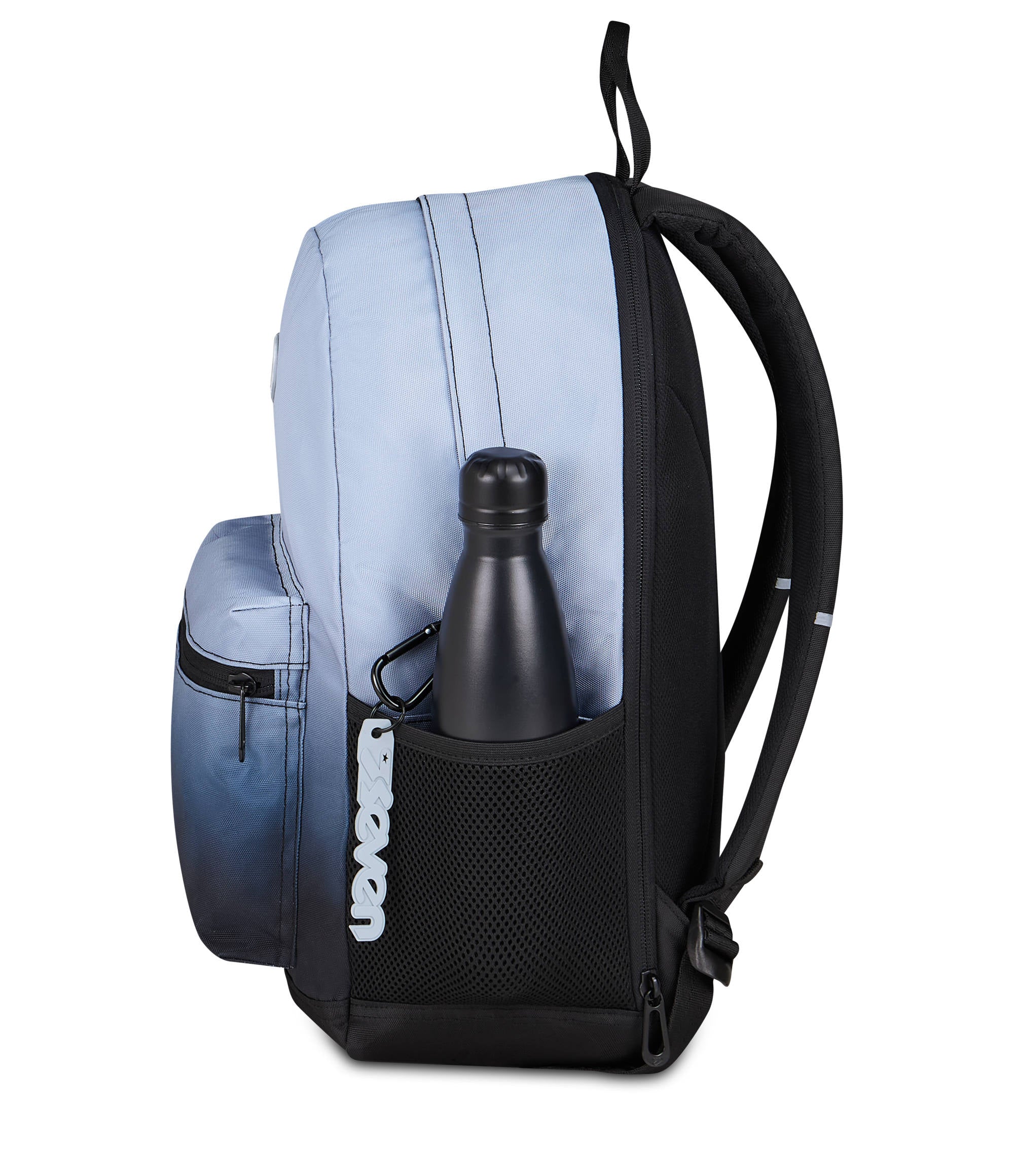 Seven Zaino Round Ext. GRS Con Powerbank Shade Tech - Immagine 3