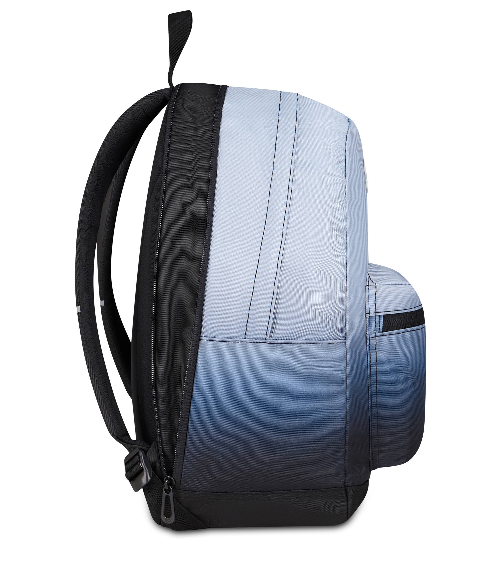 Seven Zaino Round Ext. GRS Con Powerbank Shade Tech - Immagine 6