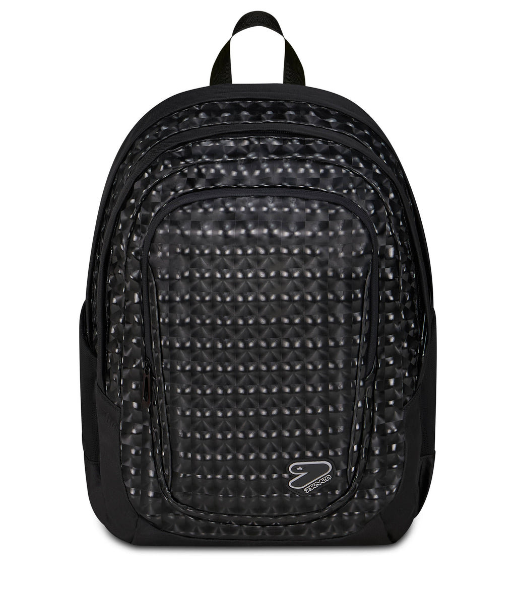 Seven Zaino Tech Blackolograph - Immagine 2