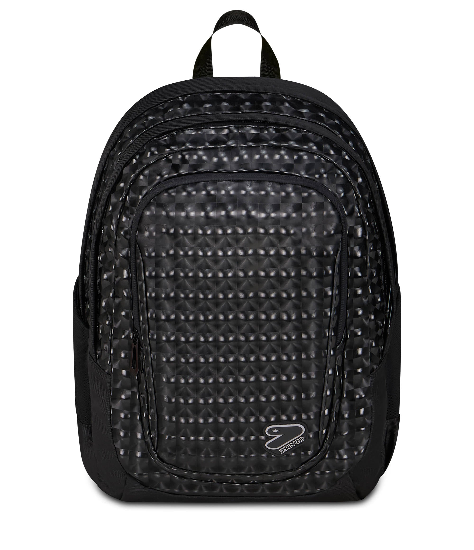 Seven Zaino Tech Blackolograph - Immagine 2