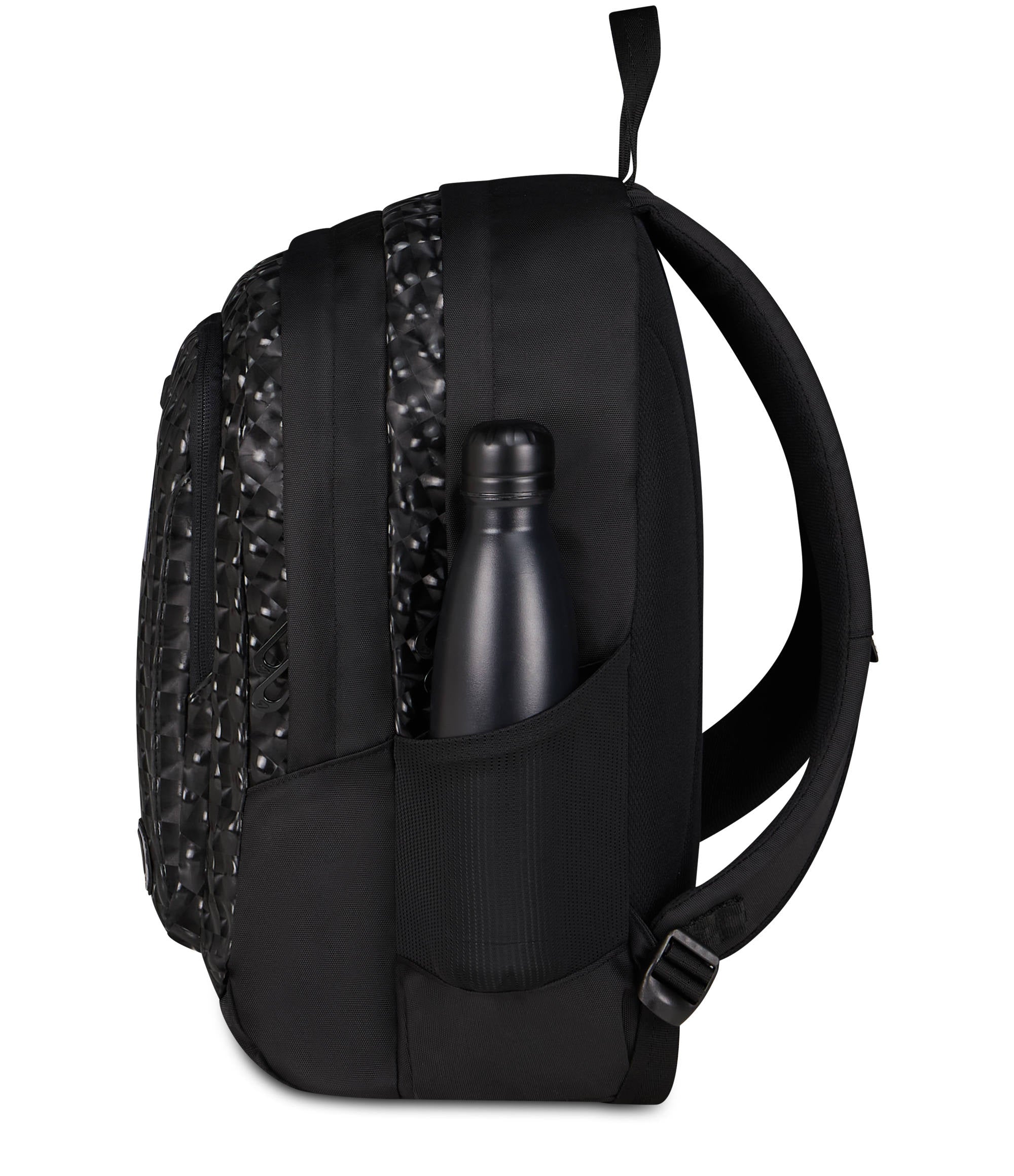 Seven Zaino Tech Blackolograph - Immagine 3