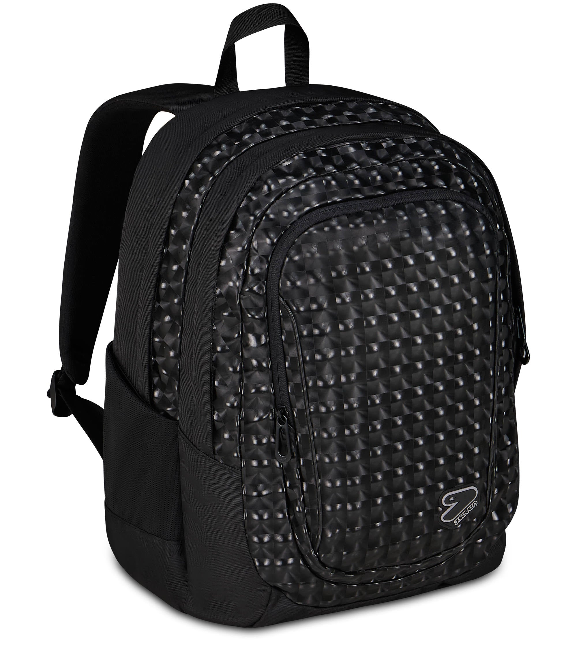 Seven Zaino Tech Blackolograph - Immagine 4
