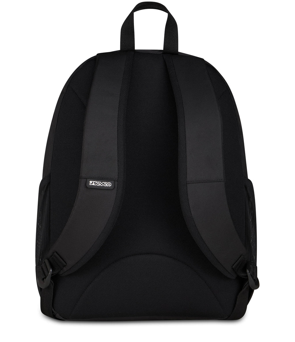 Seven Zaino Tech Blackolograph - Immagine 6