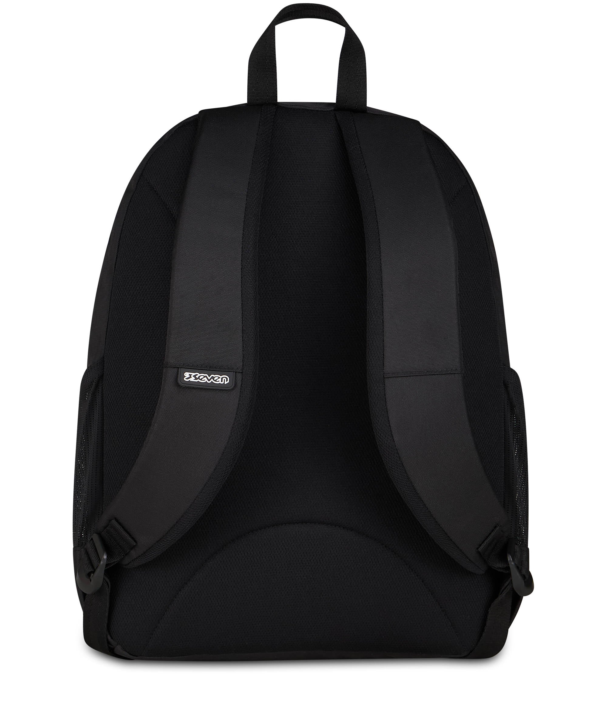 Seven Zaino Tech Blackolograph - Immagine 6