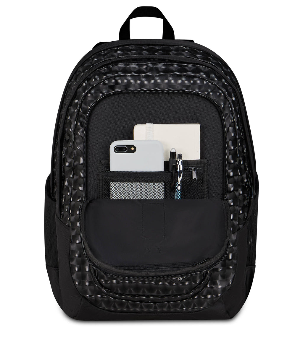 Seven Zaino Tech Blackolograph - Immagine 8