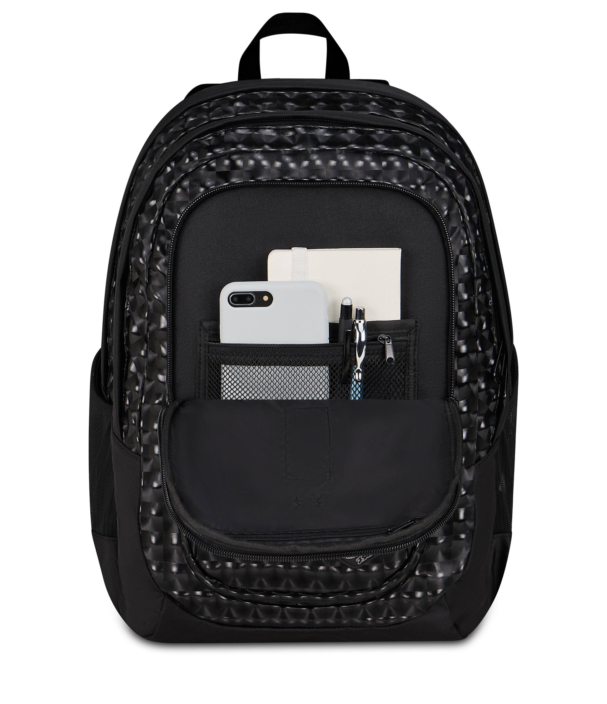 Seven Zaino Tech Blackolograph - Immagine 8