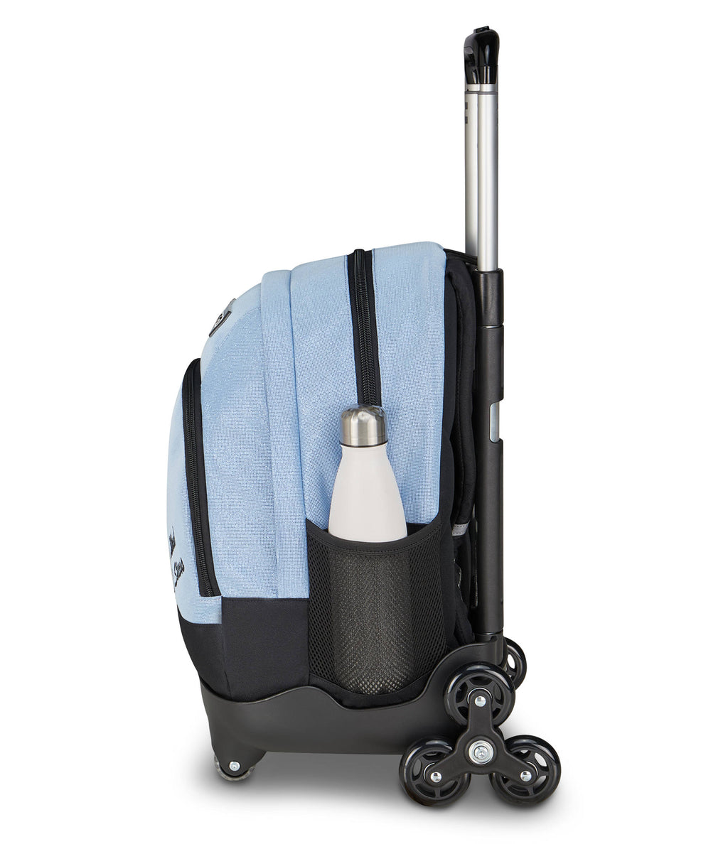 Seven Trolley Comby 8WD Made Of Stars - Immagine 3
