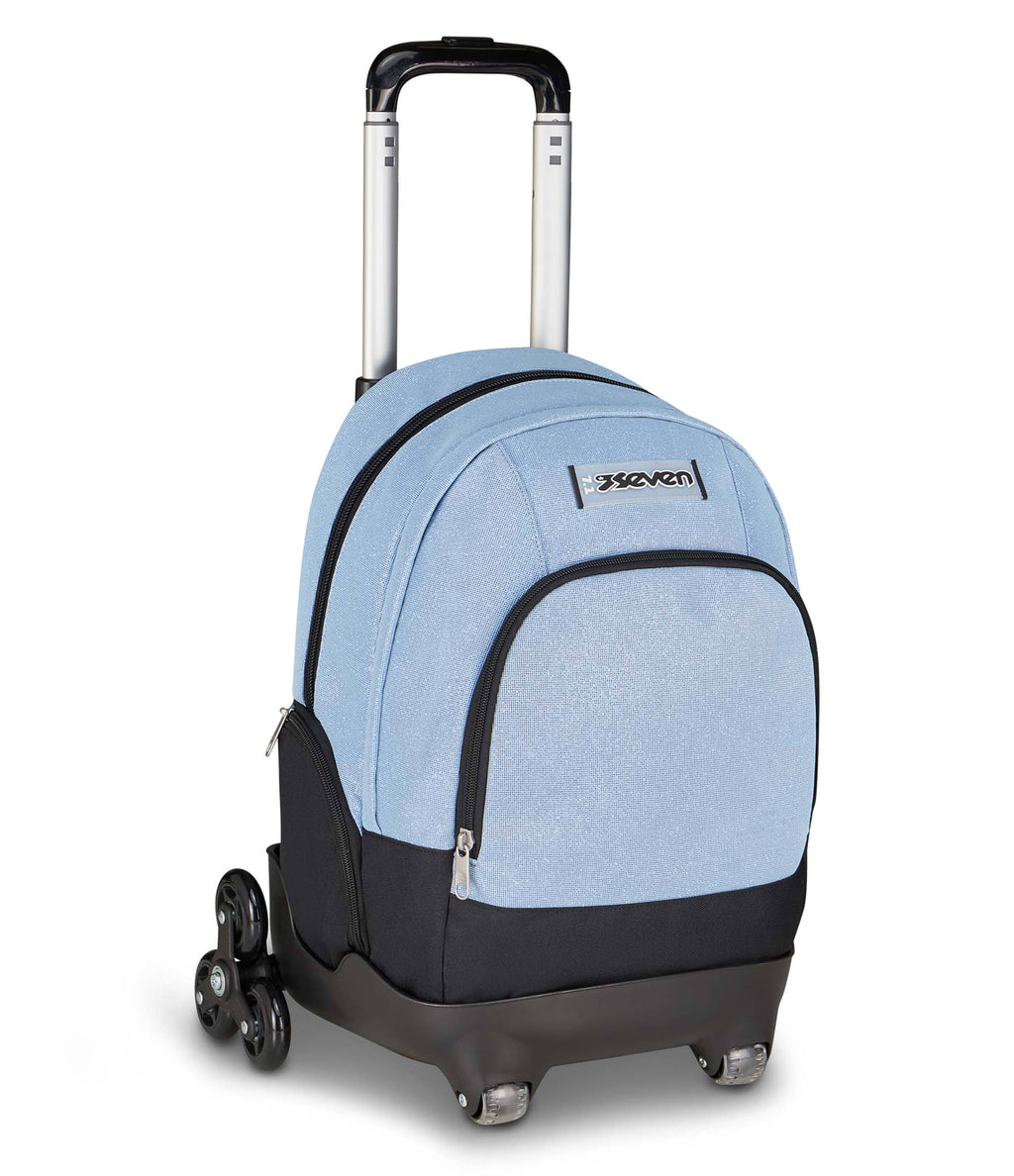 Seven Trolley Comby 8WD Made Of Stars - Immagine 4