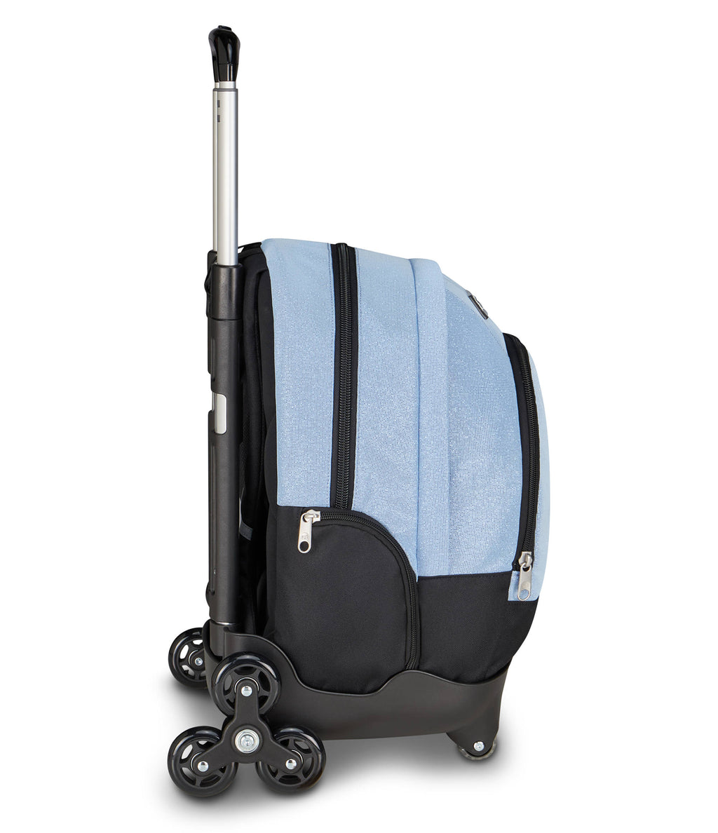 Seven Trolley Comby 8WD Made Of Stars - Immagine 5
