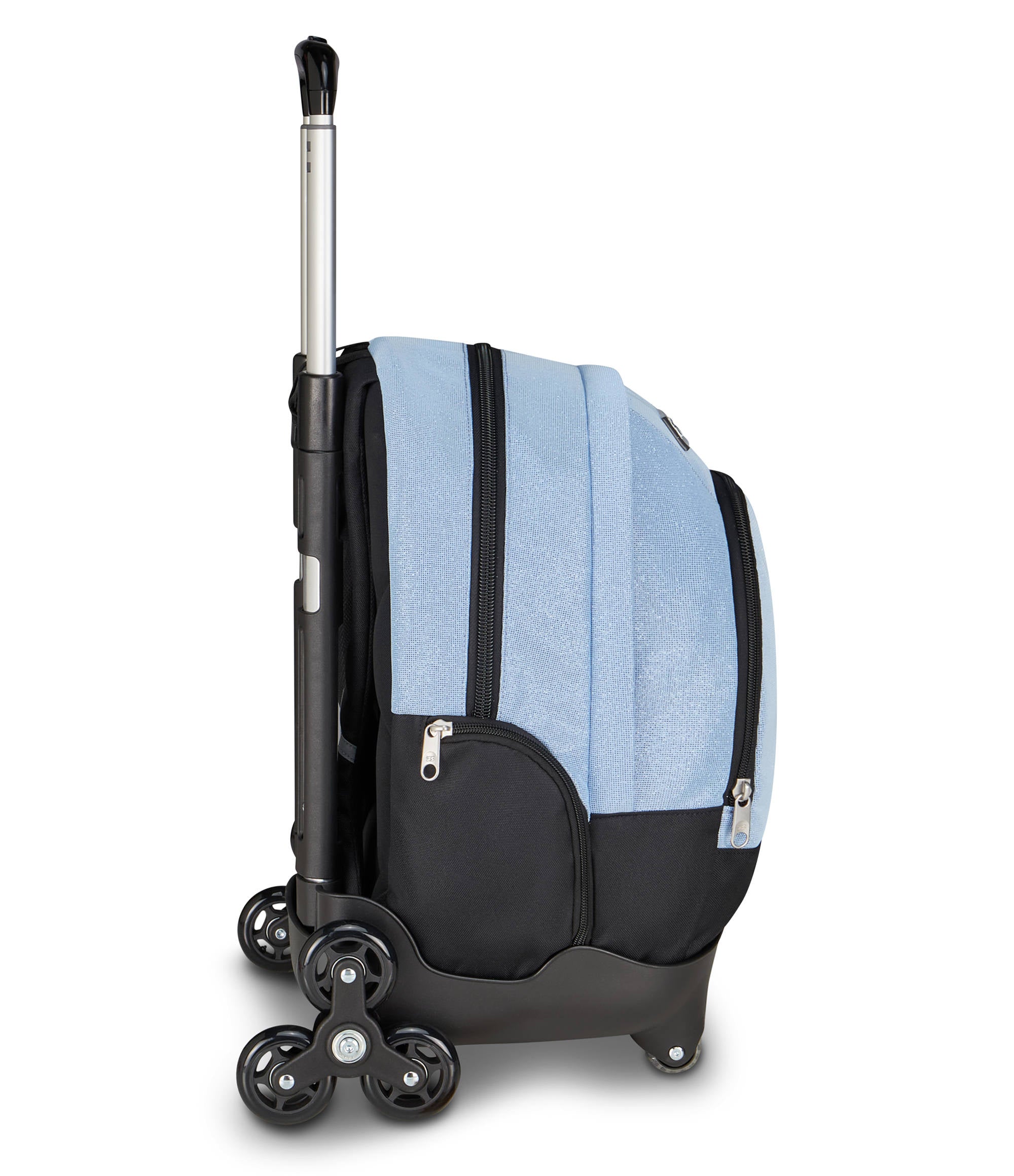 Seven Trolley Comby 8WD Made Of Stars - Immagine 5