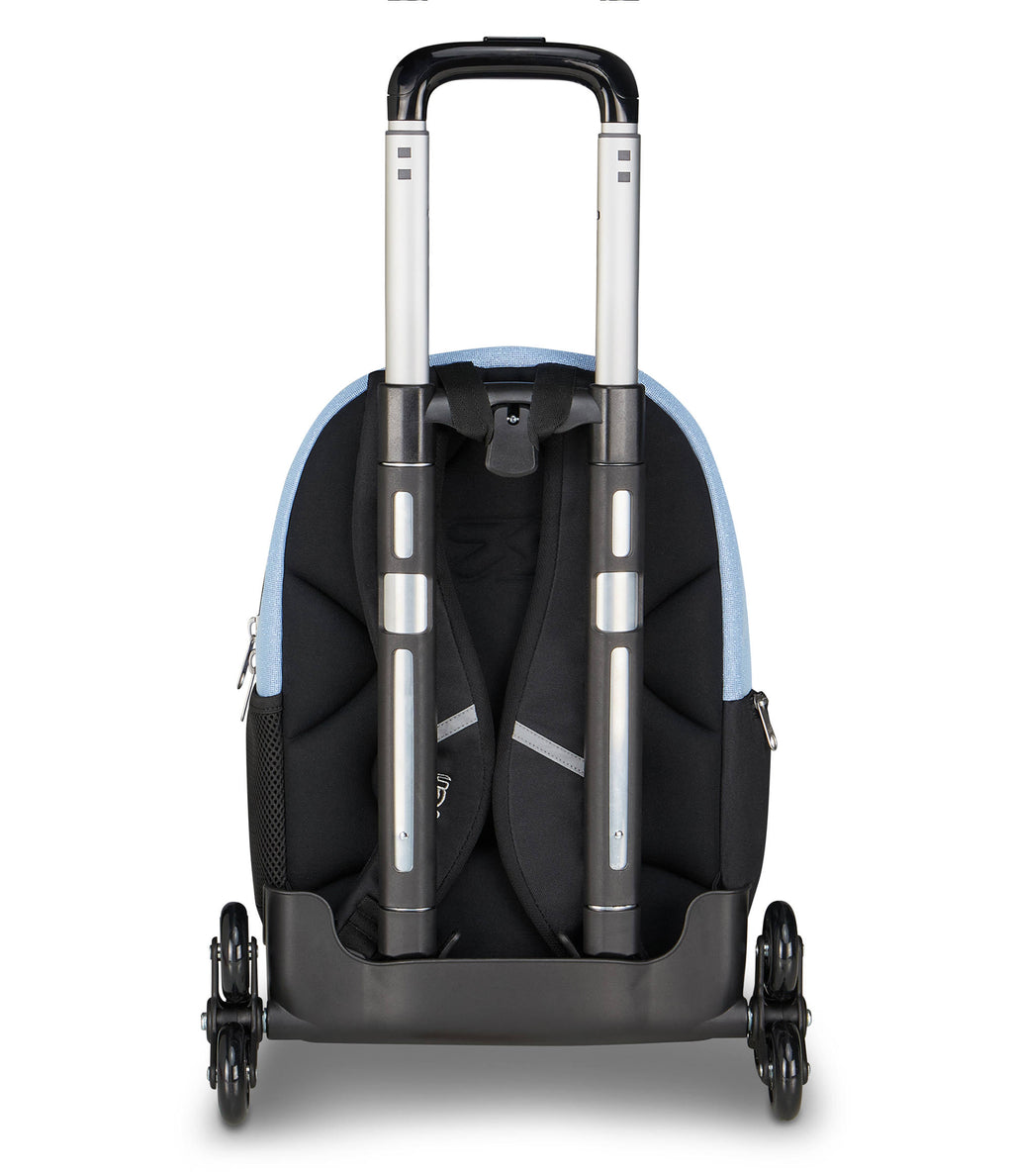 Seven Trolley Comby 8WD Made Of Stars - Immagine 6
